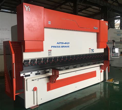 cnc bending machine for sale